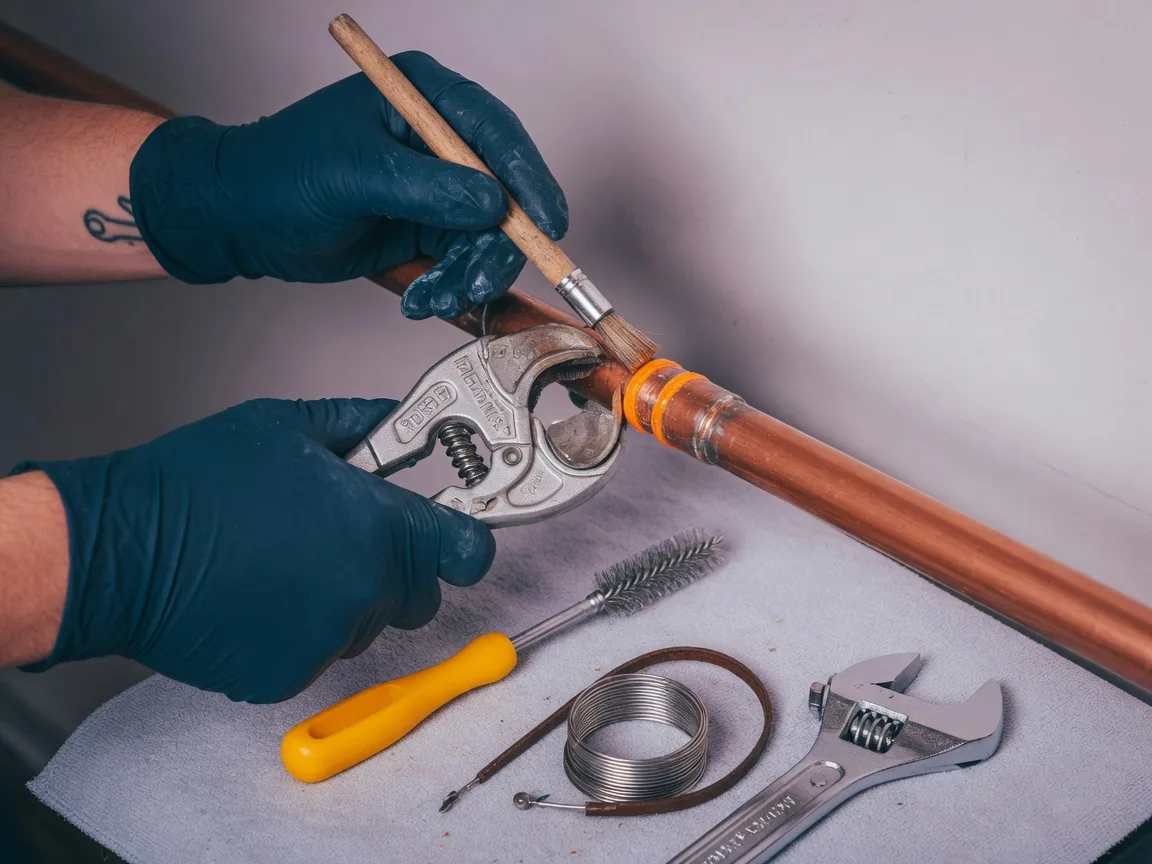 Why choose Sump Pump Repair in Collinsville, AL